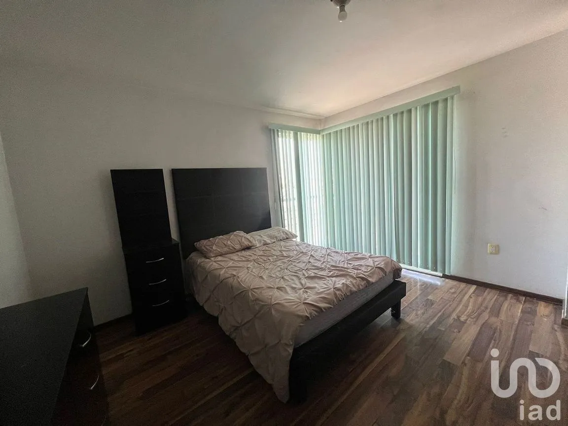Departamento en Venta en Las Palmas, San Luis Potosí, San Luis Potosí | NEX-277039 | iad México | Foto 5 de 16
