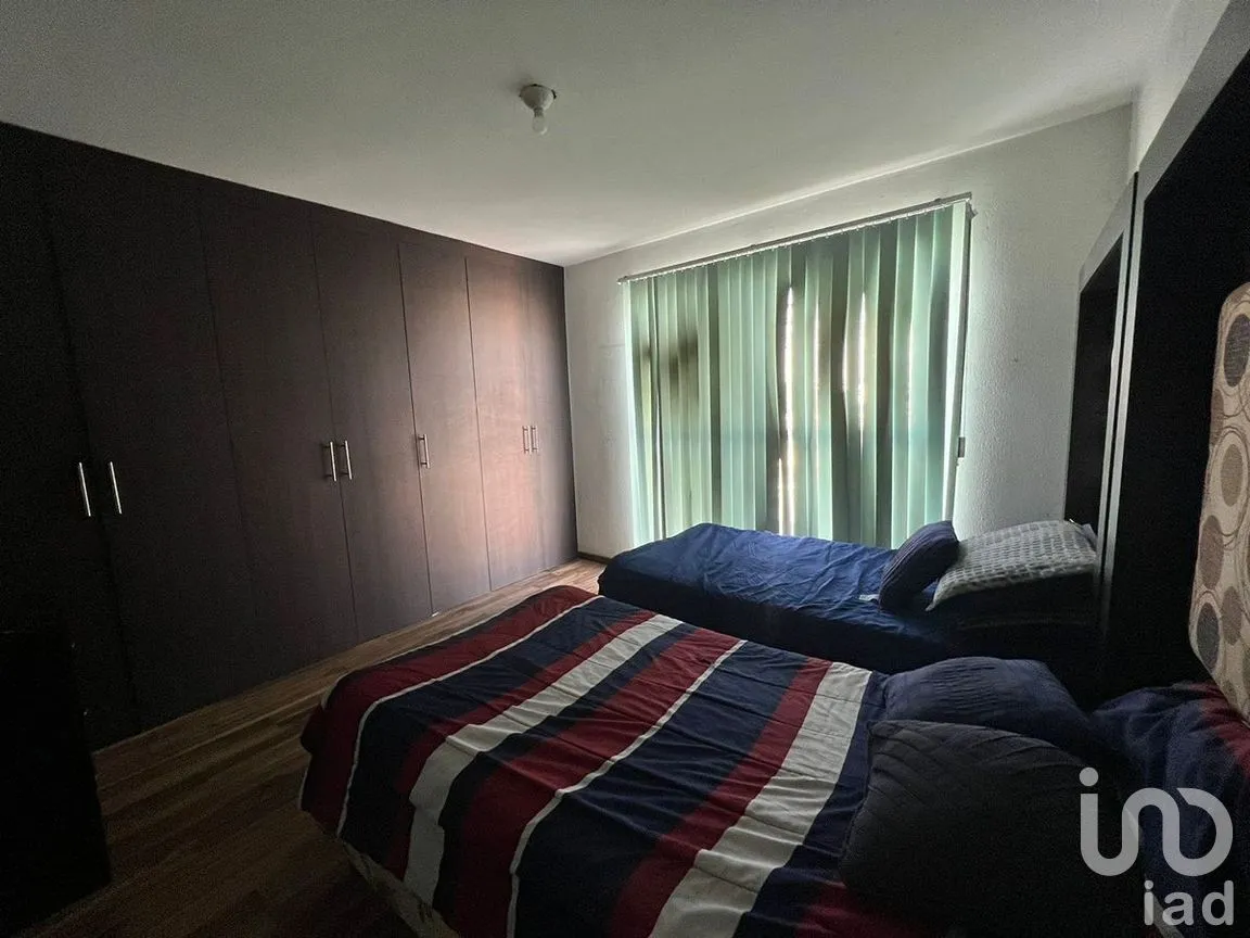 Departamento en Venta en Las Palmas, San Luis Potosí, San Luis Potosí | NEX-277039 | iad México | Foto 6 de 16