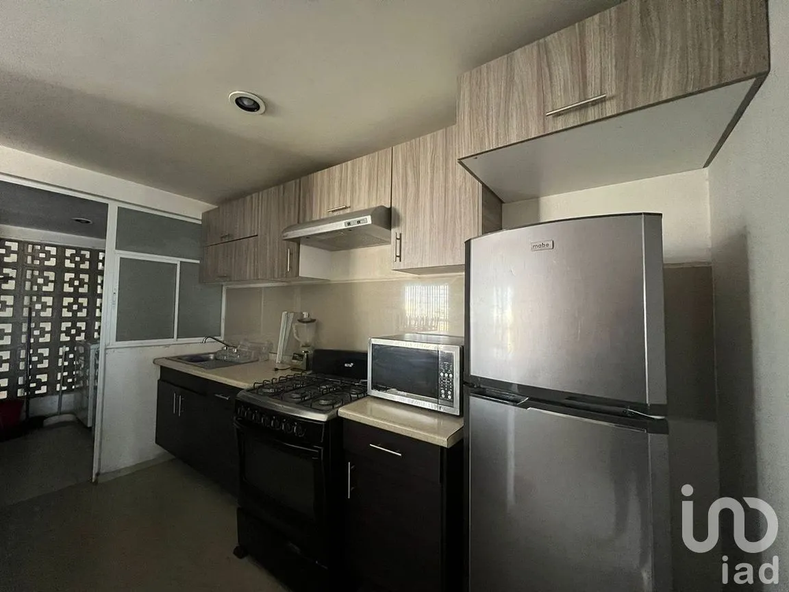 Departamento en Venta en Las Palmas, San Luis Potosí, San Luis Potosí | NEX-277039 | iad México | Foto 9 de 16