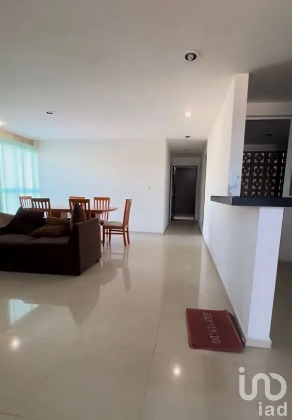 Departamento en Venta en Las Palmas, San Luis Potosí, San Luis Potosí | NEX-277039 | iad México | Foto 10 de 16