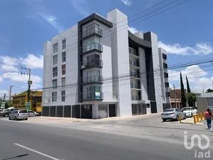 NEX-277039 - Departamento en Venta, con 3 recamaras, con 2 baños, con 152.24 m2 de construcción en Las Palmas, CP 78143, San Luis Potosí.