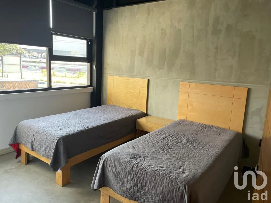 Departamento en Renta en Loma Verde, San Luis Potosí, San Luis Potosí | NEX-277108 | iad México | Foto 2 de 8