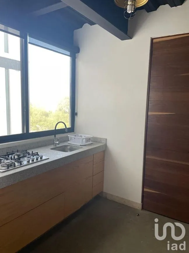 Departamento en Renta en Loma Verde, San Luis Potosí, San Luis Potosí | NEX-277108 | iad México | Foto 3 de 8
