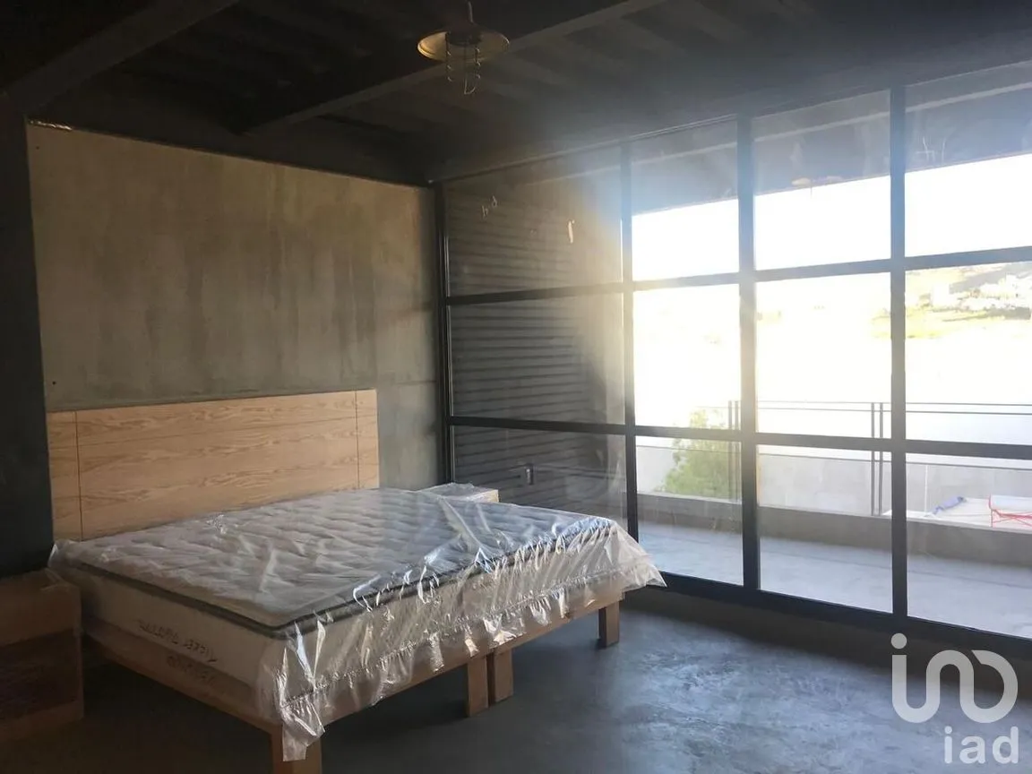 Departamento en Renta en Loma Verde, San Luis Potosí, San Luis Potosí | NEX-277108 | iad México | Foto 4 de 8