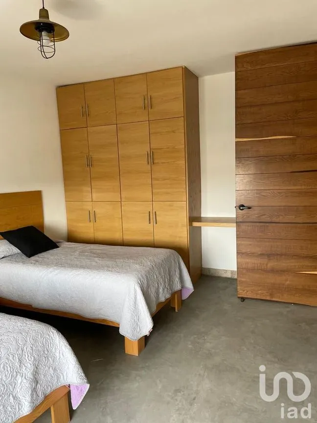 Departamento en Renta en Loma Verde, San Luis Potosí, San Luis Potosí | NEX-277108 | iad México | Foto 6 de 8