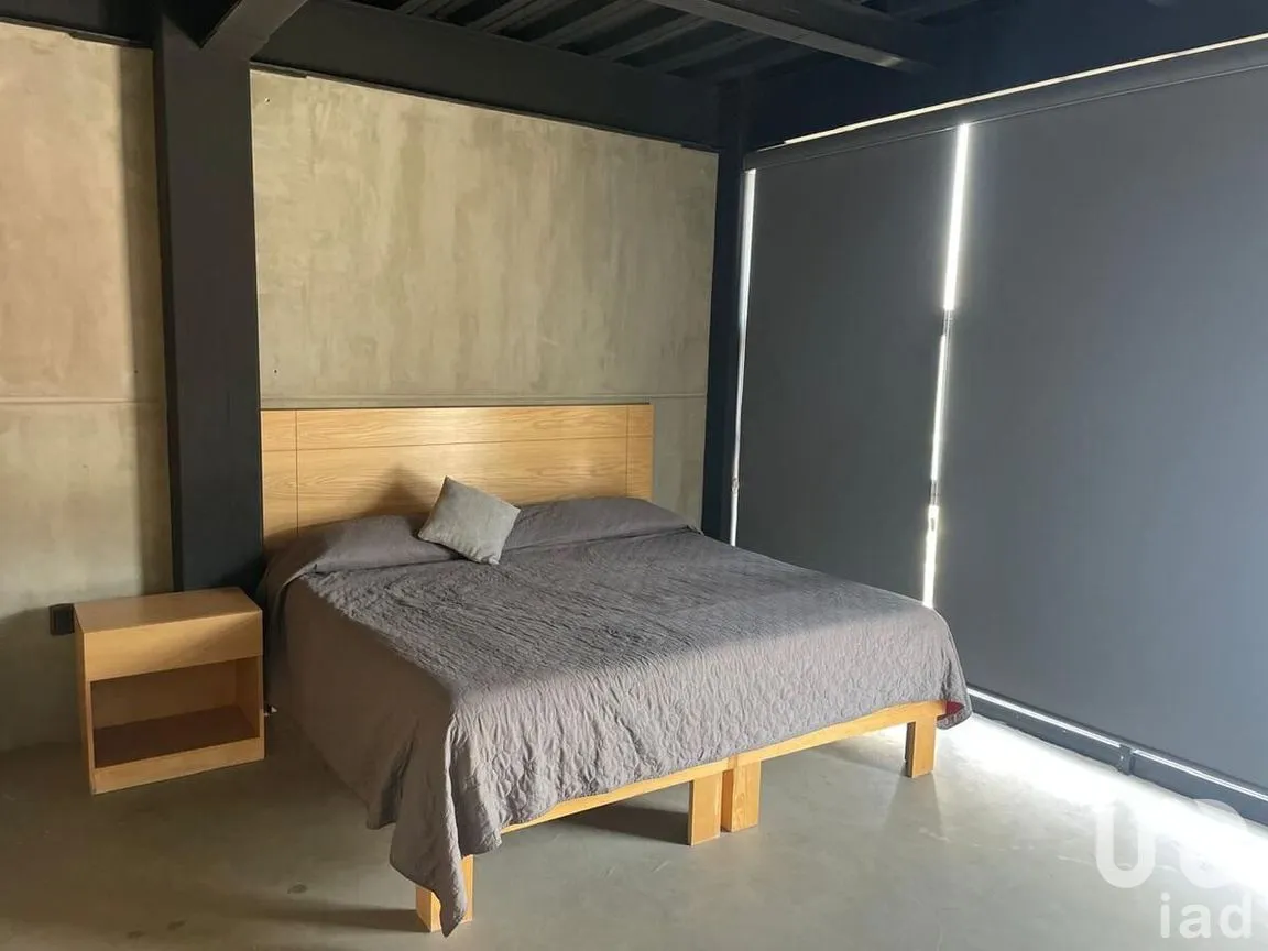Departamento en Renta en Loma Verde, San Luis Potosí, San Luis Potosí | NEX-277108 | iad México | Foto 7 de 8