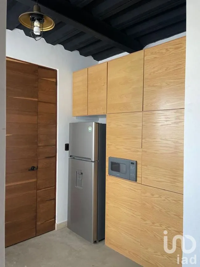 Departamento en Renta en Loma Verde, San Luis Potosí, San Luis Potosí | NEX-277108 | iad México | Foto 8 de 8