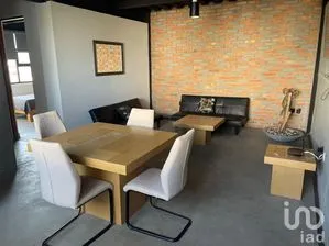 NEX-277108 - Departamento en Renta, con 2 recamaras, con 2 baños, con 108.54 m2 de construcción en Loma Verde, CP 78214, San Luis Potosí.
