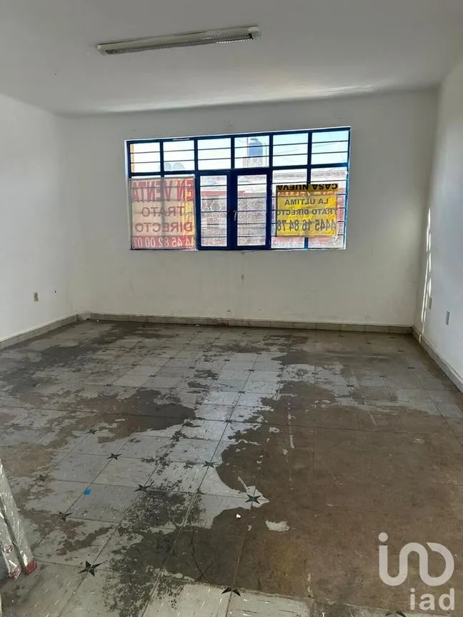 Local en Venta en Tlaxcala, San Luis Potosí, San Luis Potosí | NEX-277130 | iad México | Foto 11 de 11