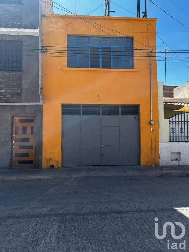 Local en Venta en Tlaxcala, San Luis Potosí, San Luis Potosí | NEX-277130 | iad México | Foto 1 de 11