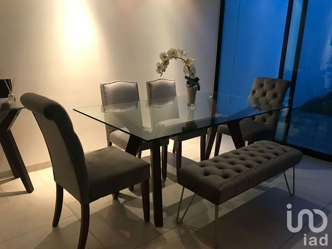 Casa en Renta en Villa de Pozos, San Luis Potosí, San Luis Potosí | NEX-277146 | iad México | Foto 2 de 11