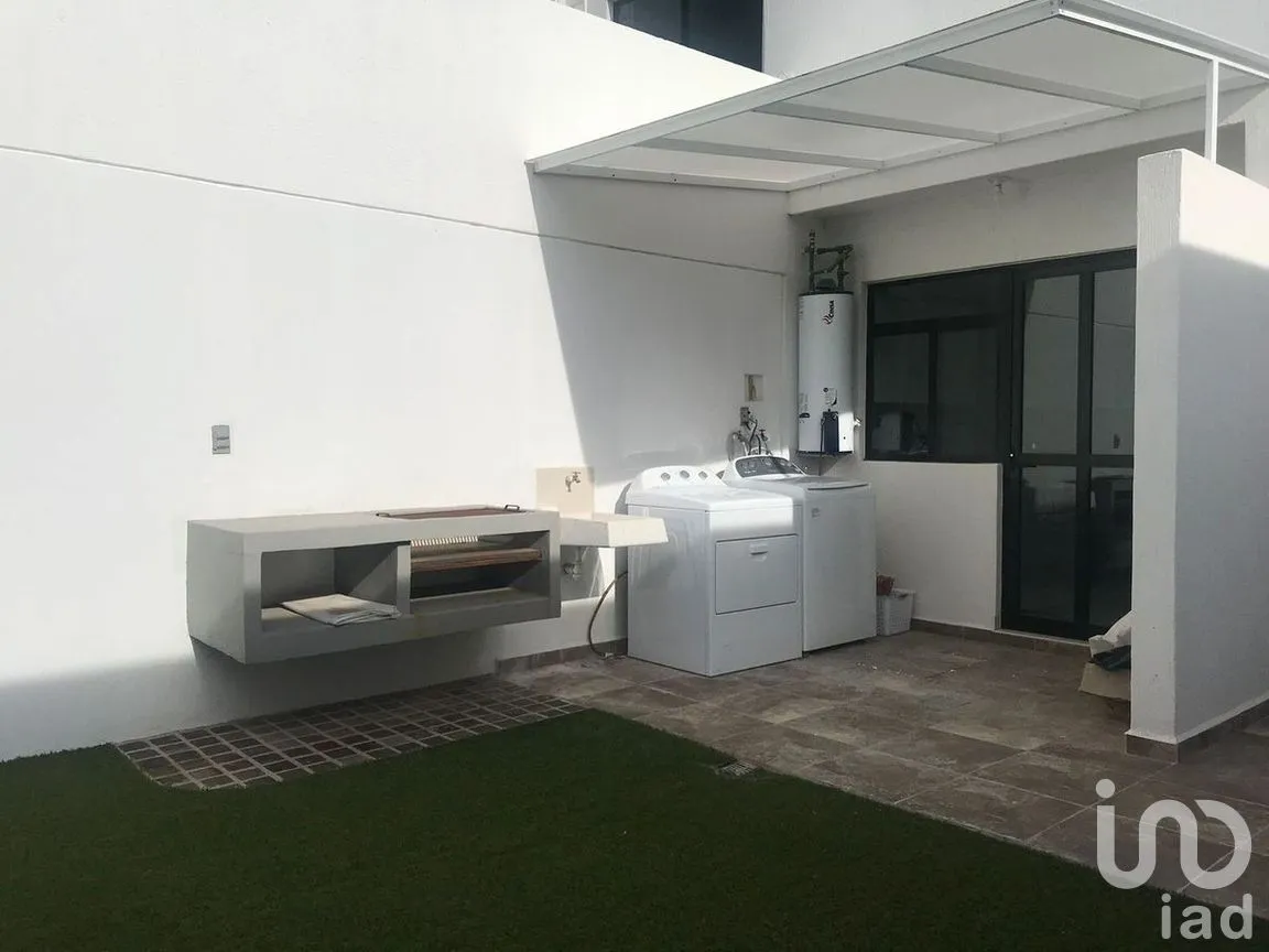 Casa en Renta en Villa de Pozos, San Luis Potosí, San Luis Potosí | NEX-277146 | iad México | Foto 11 de 11