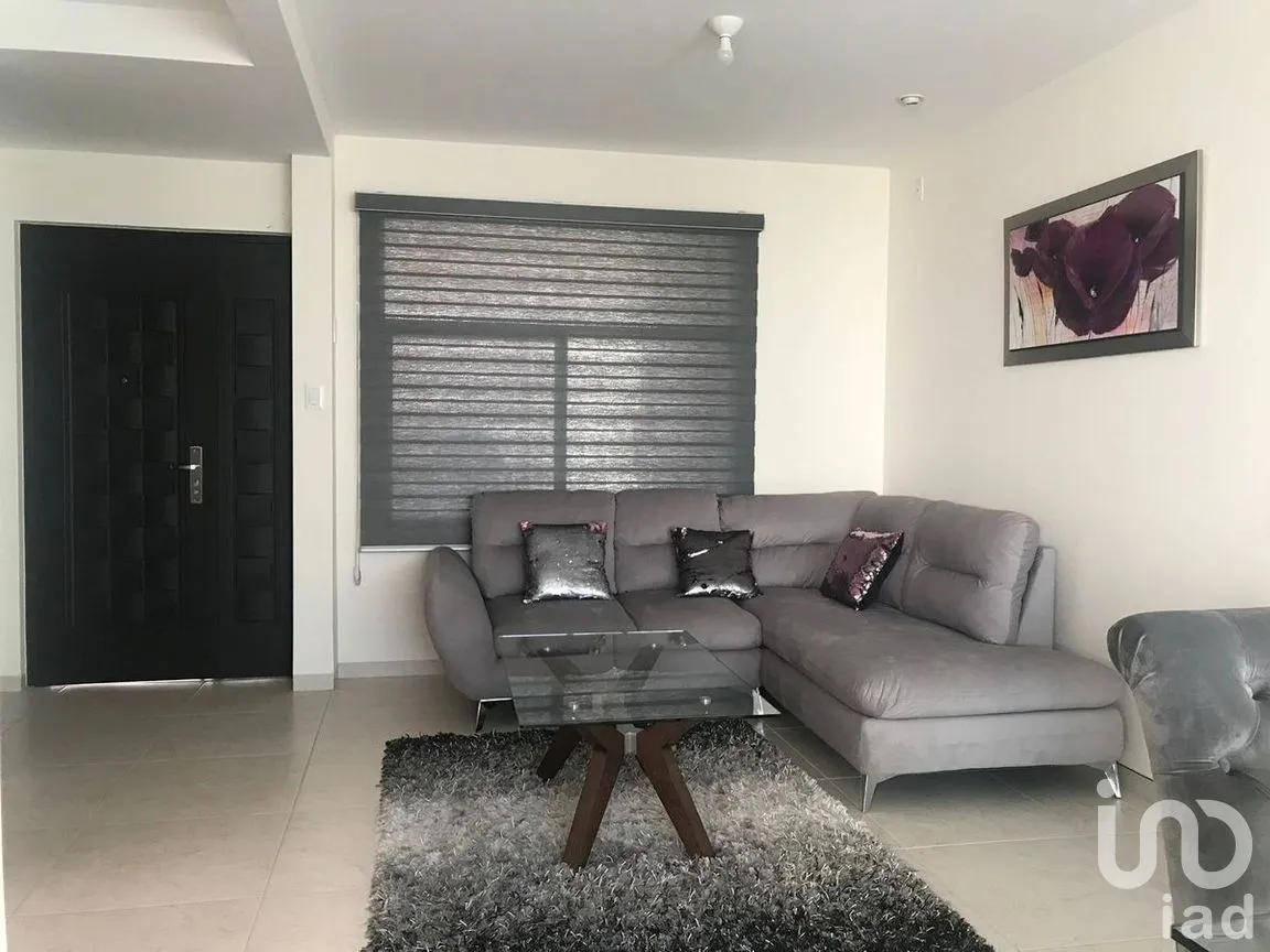 Casa en Renta en Villa de Pozos, San Luis Potosí, San Luis Potosí | NEX-277146 | iad México | Foto 3 de 11
