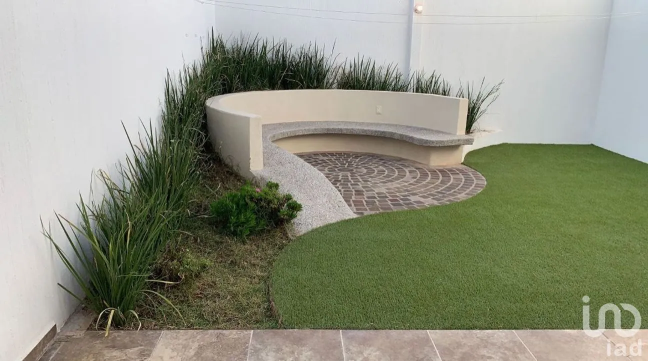 Casa en Renta en Villa de Pozos, San Luis Potosí, San Luis Potosí | NEX-277146 | iad México | Foto 5 de 11