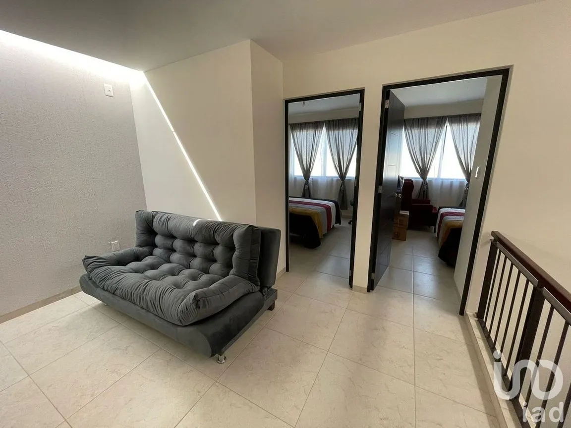 Casa en Renta en Villa de Pozos, San Luis Potosí, San Luis Potosí | NEX-277146 | iad México | Foto 8 de 11