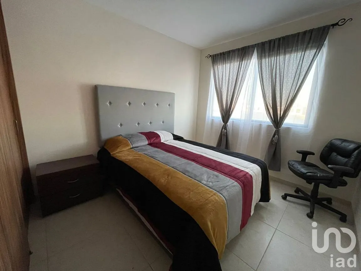 Casa en Renta en Villa de Pozos, San Luis Potosí, San Luis Potosí | NEX-277146 | iad México | Foto 9 de 11