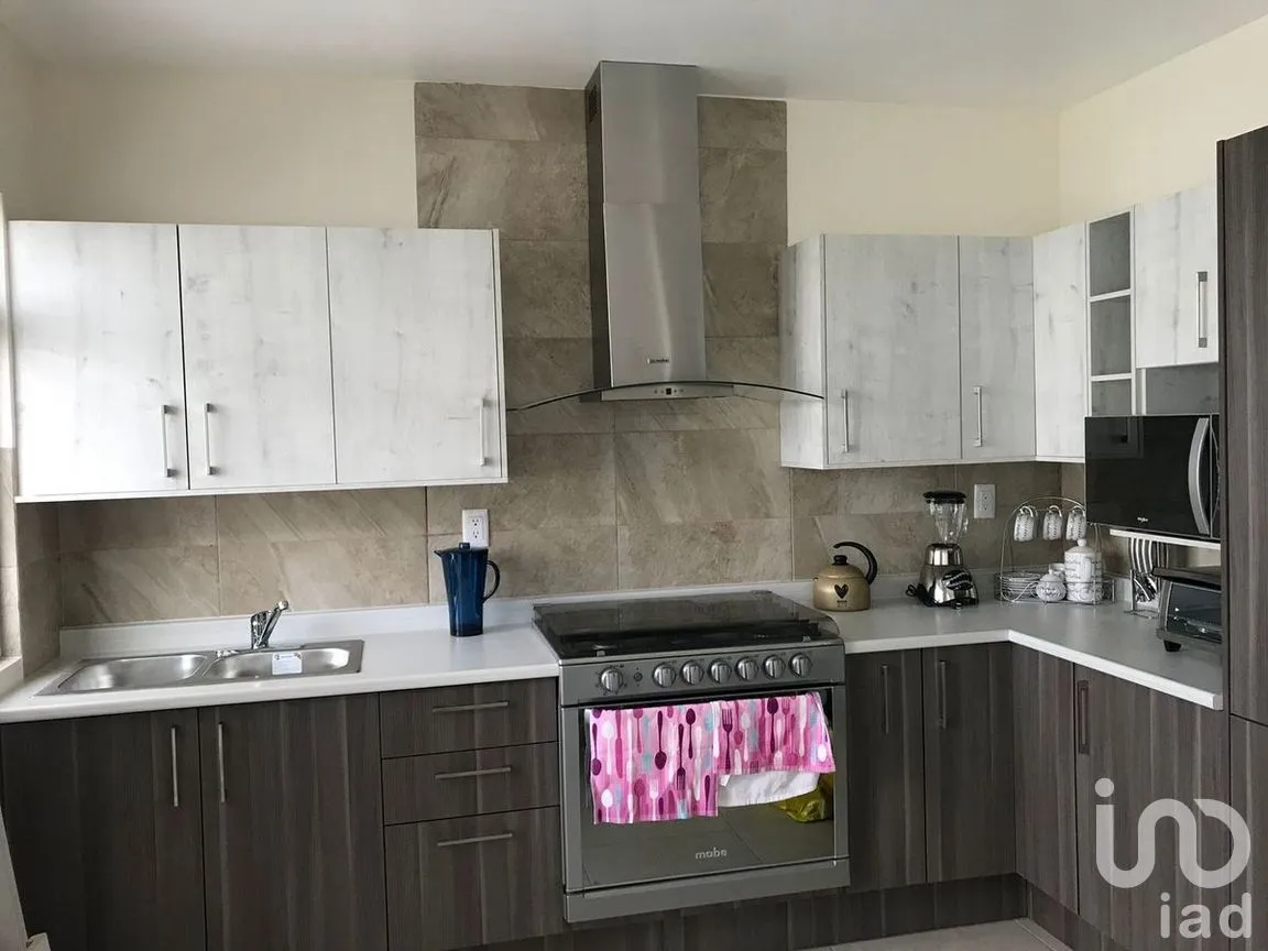 Casa en Renta en Villa de Pozos, San Luis Potosí, San Luis Potosí | NEX-277146 | iad México | Foto 10 de 11