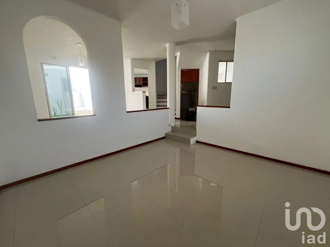 Casa en Venta en Nueva Rinconada de los Andes, San Luis Potosí, San Luis Potosí | NEX-277482 | iad México | Foto 2 de 24