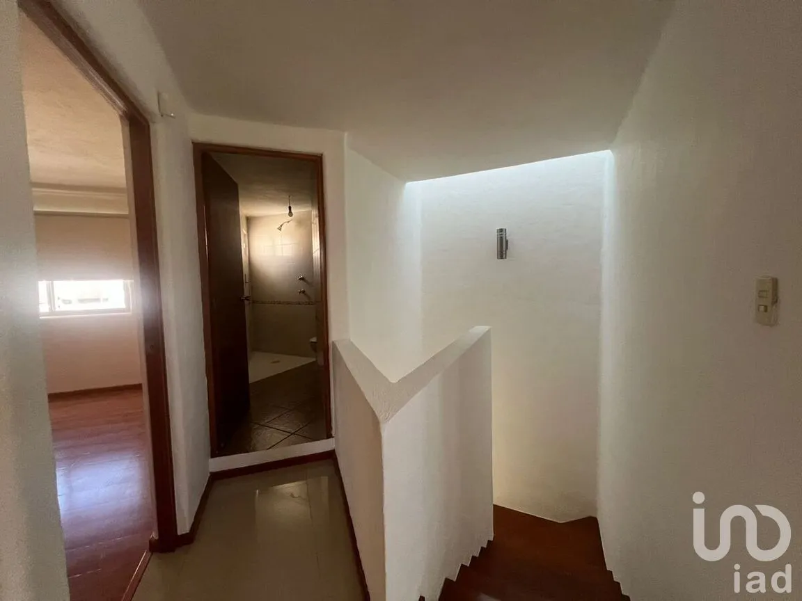 Casa en Venta en Nueva Rinconada de los Andes, San Luis Potosí, San Luis Potosí | NEX-277482 | iad México | Foto 11 de 24