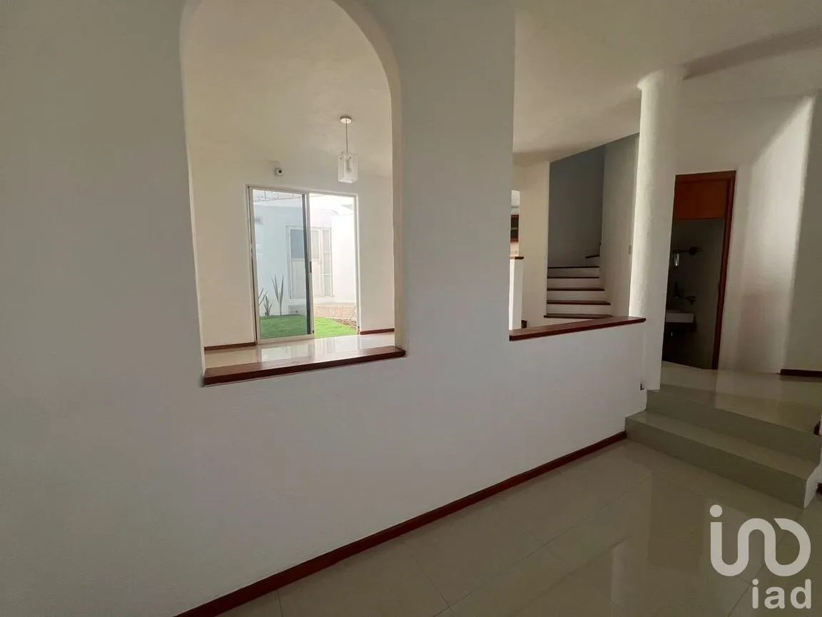 Casa en Venta en Nueva Rinconada de los Andes, San Luis Potosí, San Luis Potosí | NEX-277482 | iad México | Foto 12 de 24