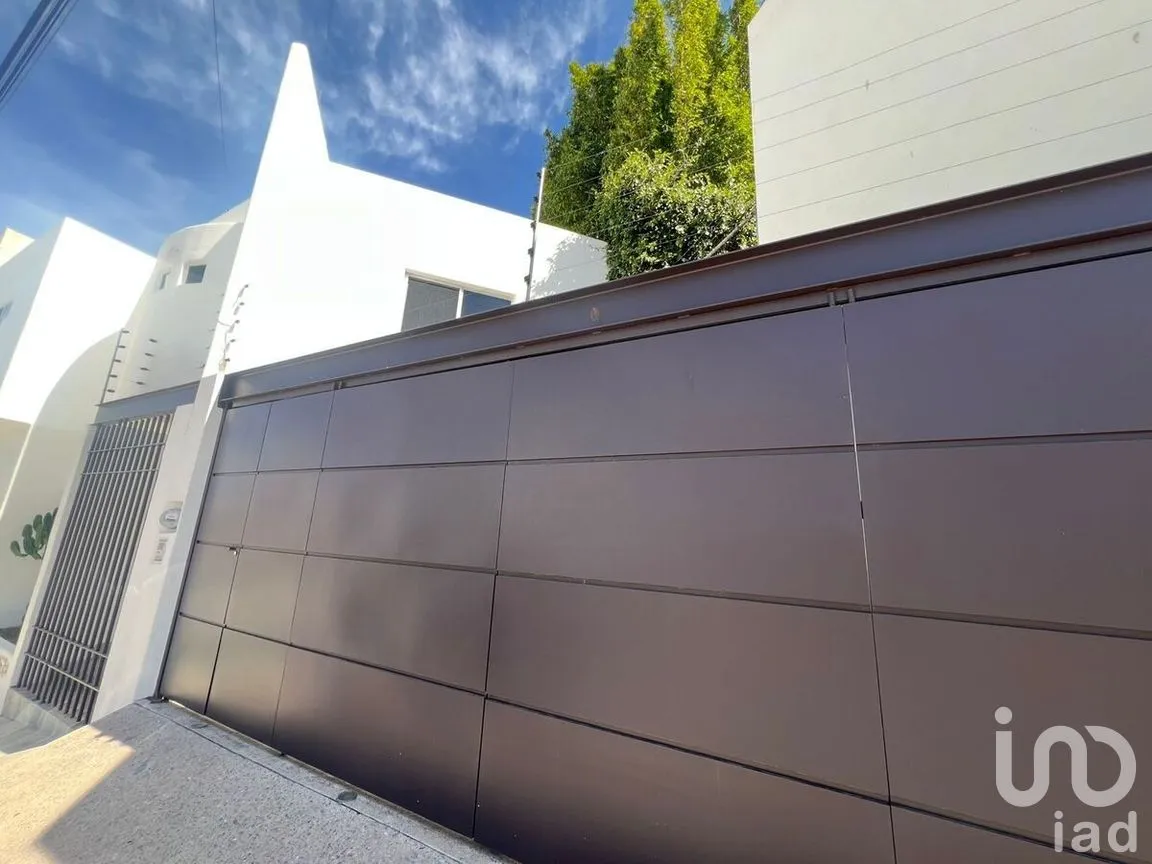 Casa en Venta en Nueva Rinconada de los Andes, San Luis Potosí, San Luis Potosí | NEX-277482 | iad México | Foto 15 de 24