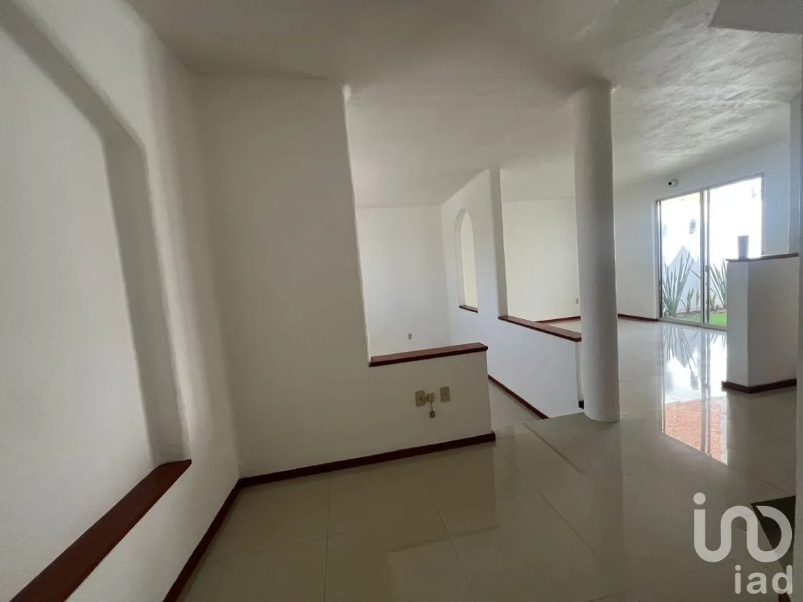 Casa en Venta en Nueva Rinconada de los Andes, San Luis Potosí, San Luis Potosí | NEX-277482 | iad México | Foto 17 de 24