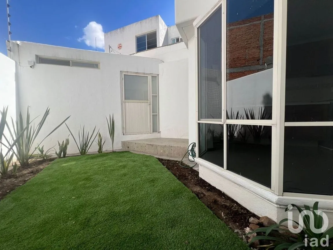 Casa en Venta en Nueva Rinconada de los Andes, San Luis Potosí, San Luis Potosí | NEX-277482 | iad México | Foto 19 de 24