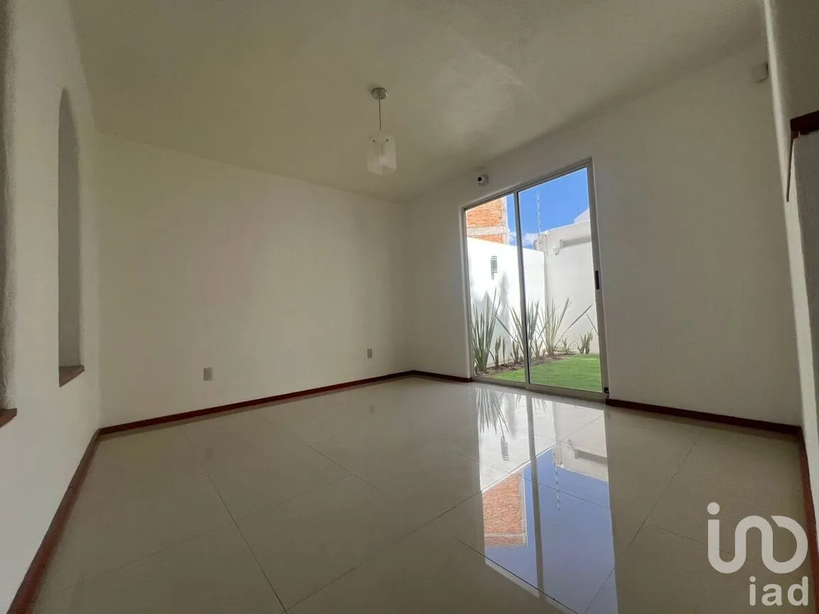 Casa en Venta en Nueva Rinconada de los Andes, San Luis Potosí, San Luis Potosí | NEX-277482 | iad México | Foto 3 de 24