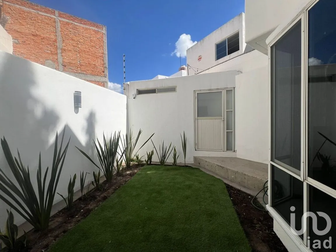 Casa en Venta en Nueva Rinconada de los Andes, San Luis Potosí, San Luis Potosí | NEX-277482 | iad México | Foto 21 de 24