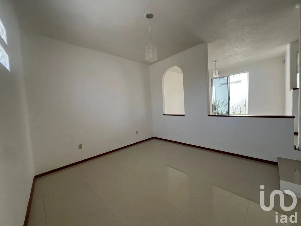 Casa en Venta en Nueva Rinconada de los Andes, San Luis Potosí, San Luis Potosí | NEX-277482 | iad México | Foto 23 de 24