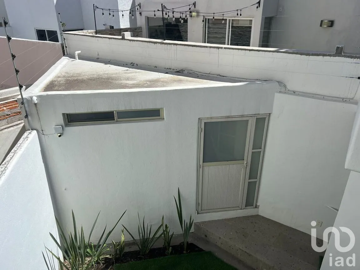 Casa en Venta en Nueva Rinconada de los Andes, San Luis Potosí, San Luis Potosí | NEX-277482 | iad México | Foto 6 de 24