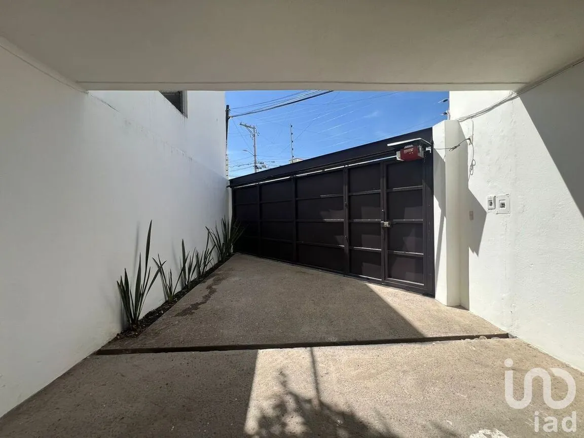 Casa en Venta en Nueva Rinconada de los Andes, San Luis Potosí, San Luis Potosí | NEX-277482 | iad México | Foto 10 de 24