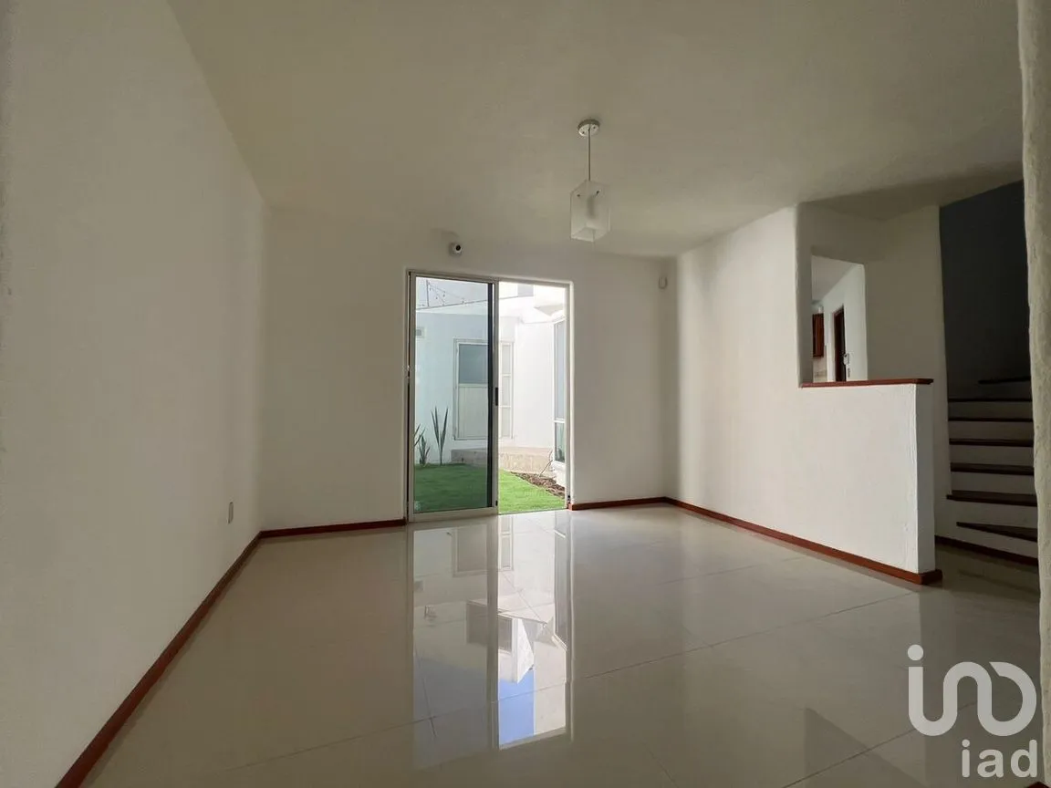Casa en Venta en Nueva Rinconada de los Andes, San Luis Potosí, San Luis Potosí | NEX-277482 | iad México | Foto 1 de 24