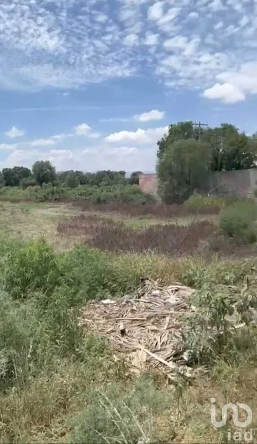 Terreno en Venta en Milpillas, San Luis Potosí, San Luis Potosí | NEX-277505 | iad México | Foto 3 de 3