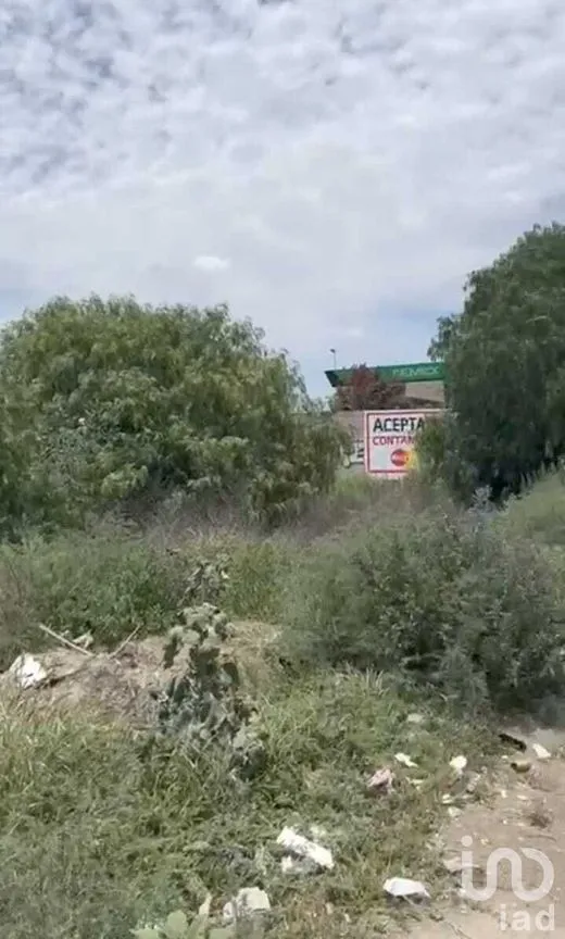Terreno en Venta en Milpillas, San Luis Potosí, San Luis Potosí | NEX-277505 | iad México | Foto 1 de 3