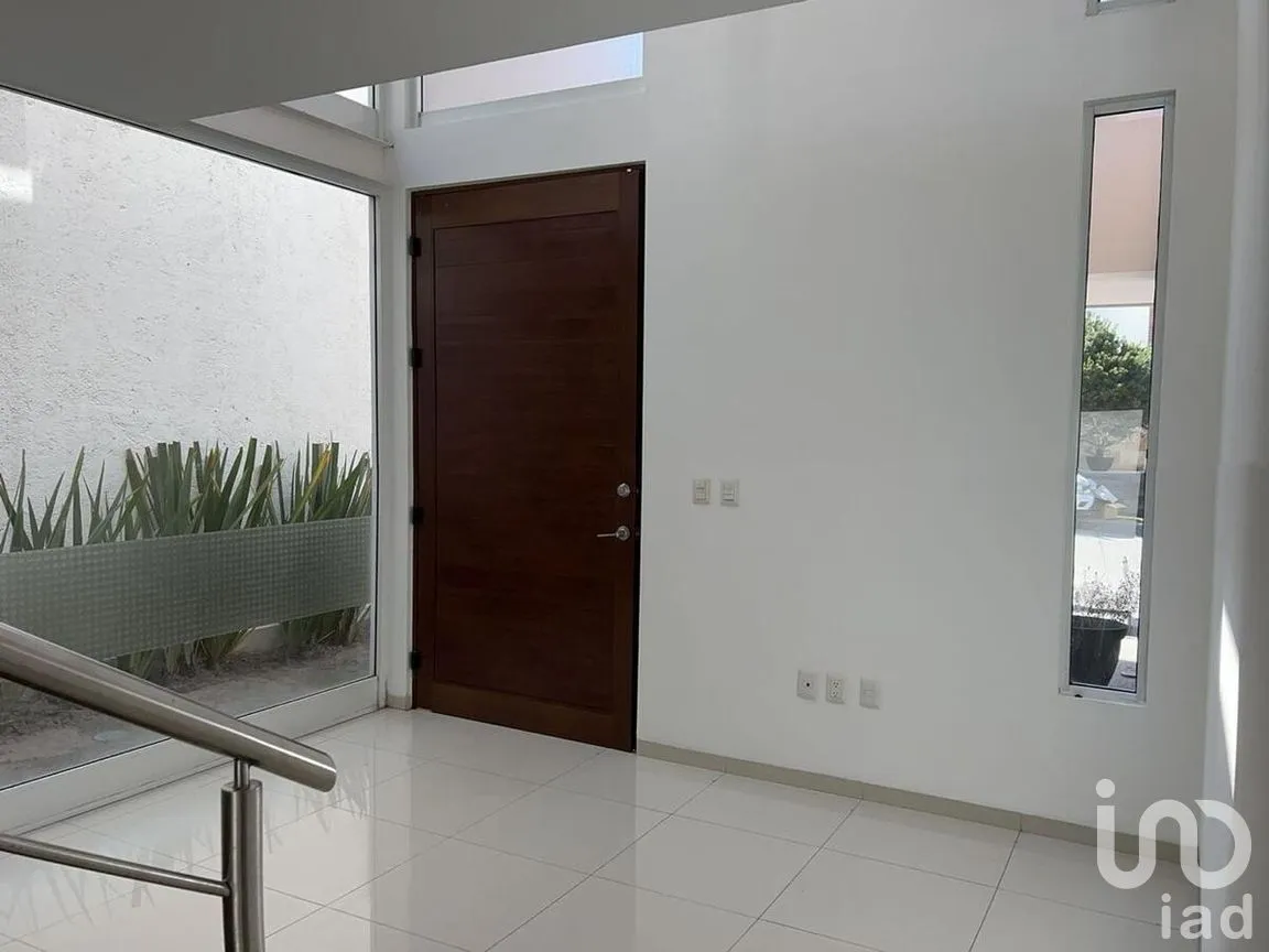 Casa en Venta en Sierra Azúl, San Luis Potosí, San Luis Potosí | NEX-278059 | iad México | Foto 2 de 19