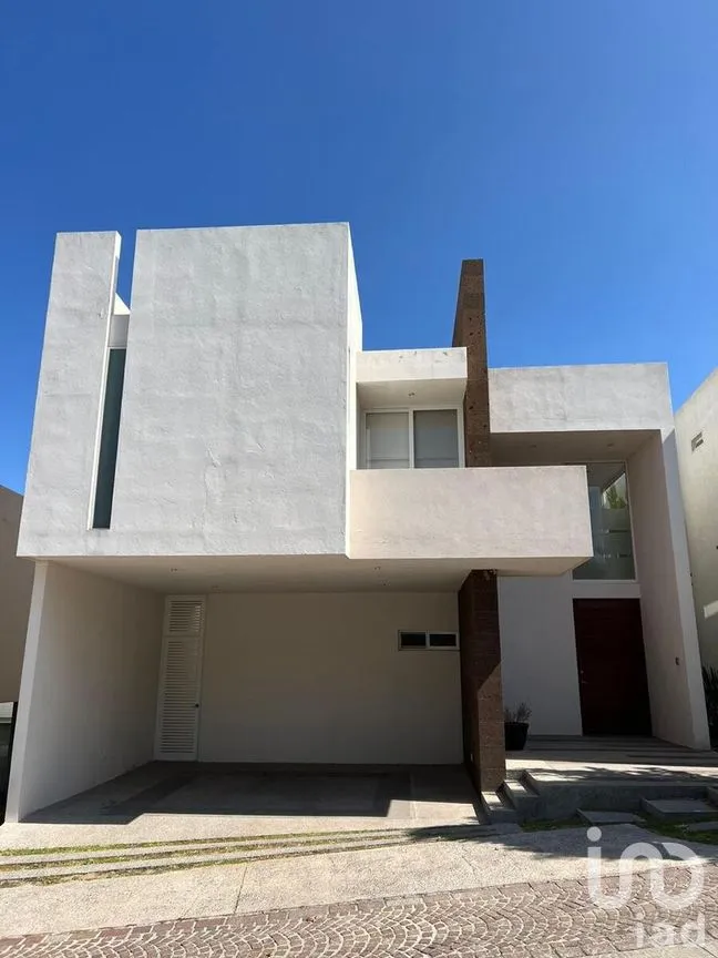 Casa en Venta en Sierra Azúl, San Luis Potosí, San Luis Potosí | NEX-278059 | iad México | Foto 1 de 19