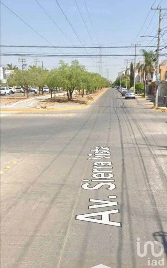 Local en Renta en Las Haciendas, San Luis Potosí, San Luis Potosí | NEX-278083 | iad México | Foto 1 de 2