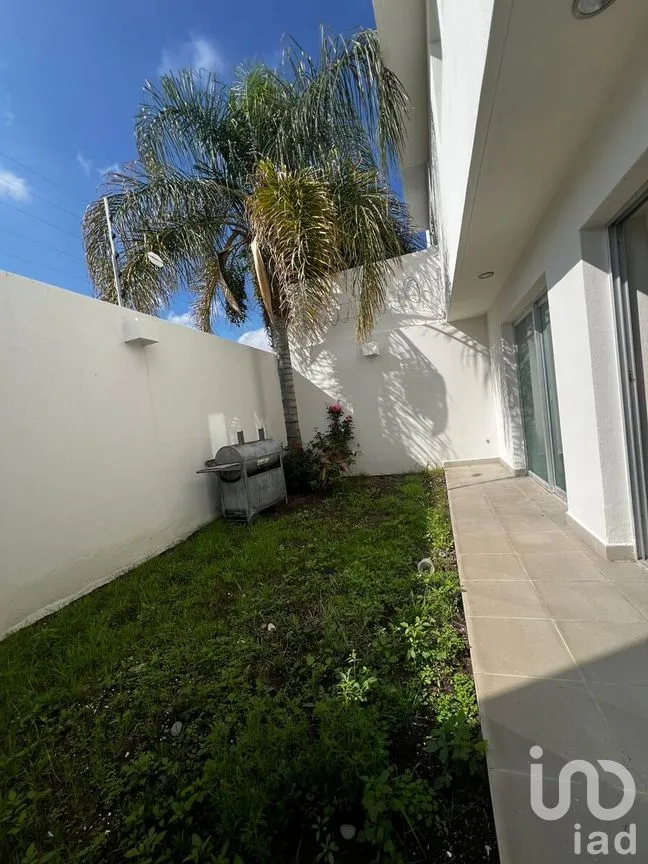 Casa en Venta en Lomas del Tecnológico, San Luis Potosí, San Luis Potosí | NEX-278260 | iad México | Foto 18 de 18