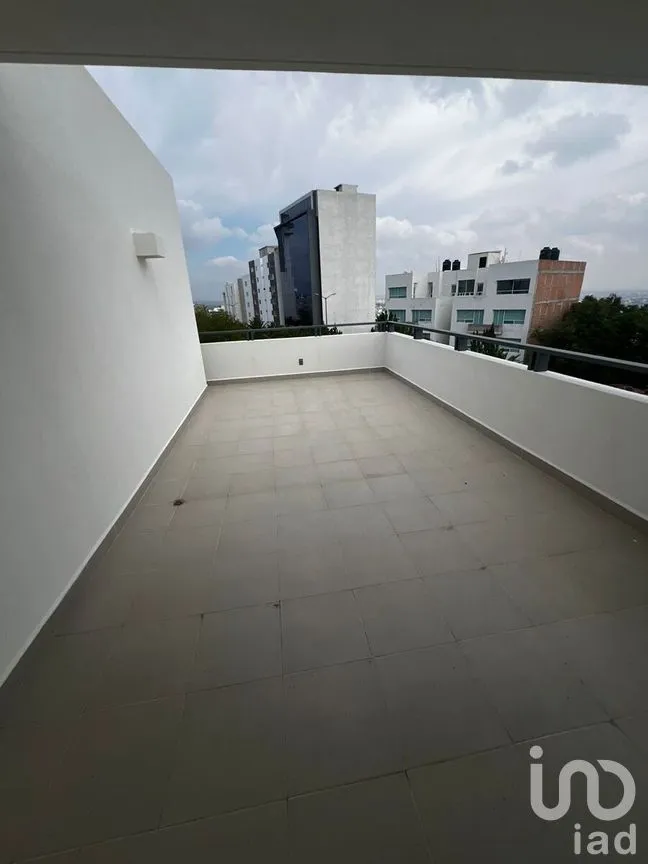 Casa en Venta en Lomas del Tecnológico, San Luis Potosí, San Luis Potosí | NEX-278260 | iad México | Foto 5 de 18
