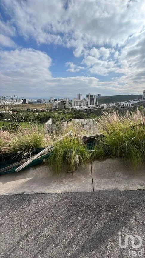 Terreno en Venta en Lomas del Tecnológico, San Luis Potosí, San Luis Potosí | NEX-278261 | iad México | Foto 2 de 10
