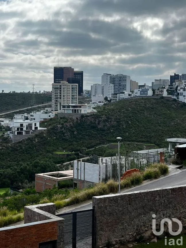 Terreno en Venta en Lomas del Tecnológico, San Luis Potosí, San Luis Potosí | NEX-278261 | iad México | Foto 4 de 10
