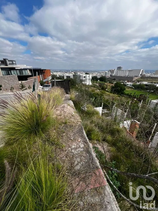 Terreno en Venta en Lomas del Tecnológico, San Luis Potosí, San Luis Potosí | NEX-278261 | iad México | Foto 5 de 10