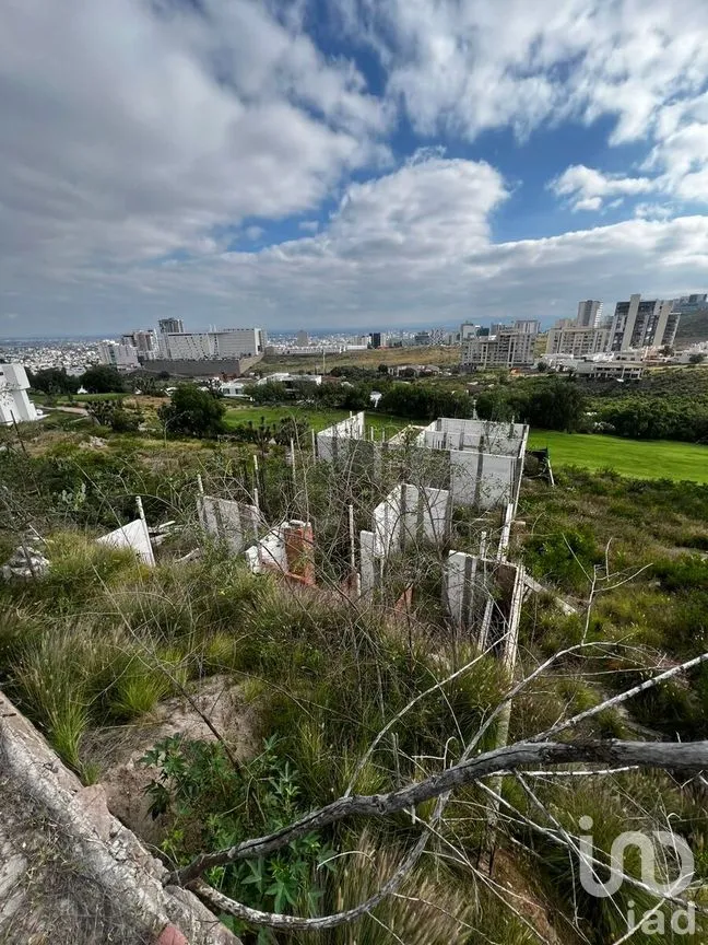 Terreno en Venta en Lomas del Tecnológico, San Luis Potosí, San Luis Potosí | NEX-278261 | iad México | Foto 6 de 10