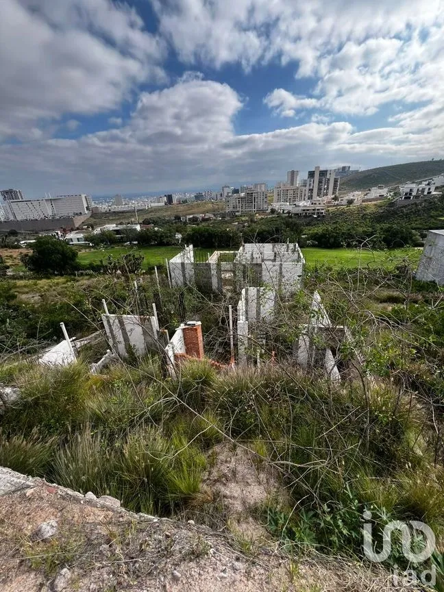 Terreno en Venta en Lomas del Tecnológico, San Luis Potosí, San Luis Potosí | NEX-278261 | iad México | Foto 7 de 10
