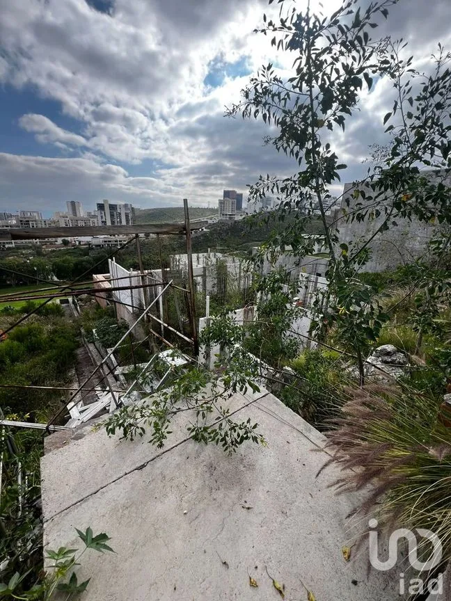 Terreno en Venta en Lomas del Tecnológico, San Luis Potosí, San Luis Potosí | NEX-278261 | iad México | Foto 9 de 10