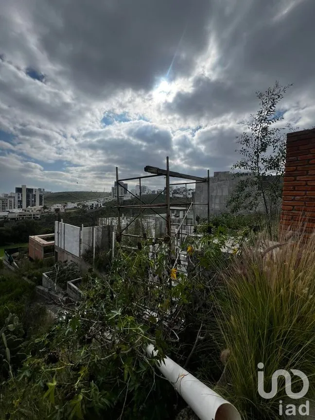 Terreno en Venta en Lomas del Tecnológico, San Luis Potosí, San Luis Potosí | NEX-278261 | iad México | Foto 10 de 10