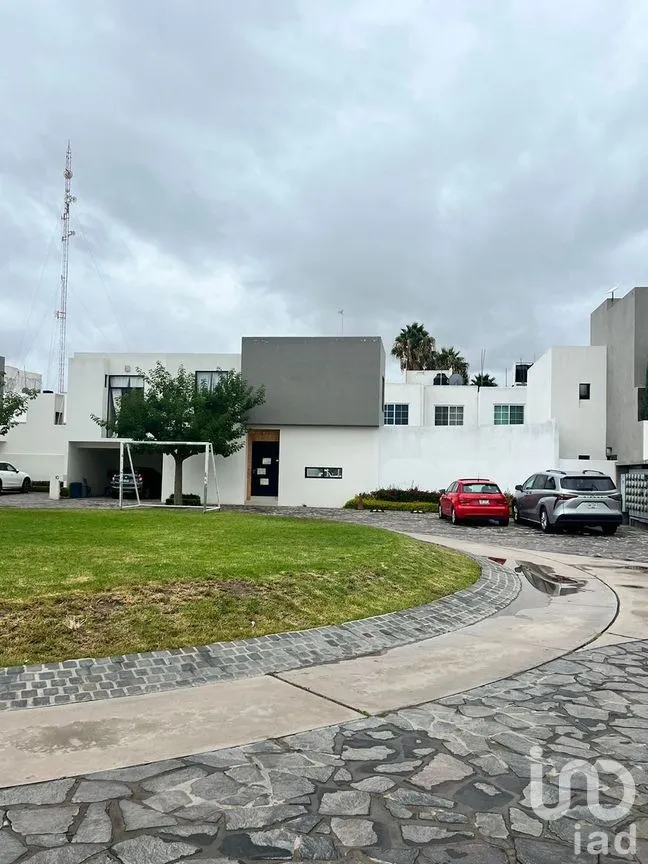 Casa en Venta en Villa de Pozos, San Luis Potosí, San Luis Potosí | NEX-278263 | iad México | Foto 2 de 13