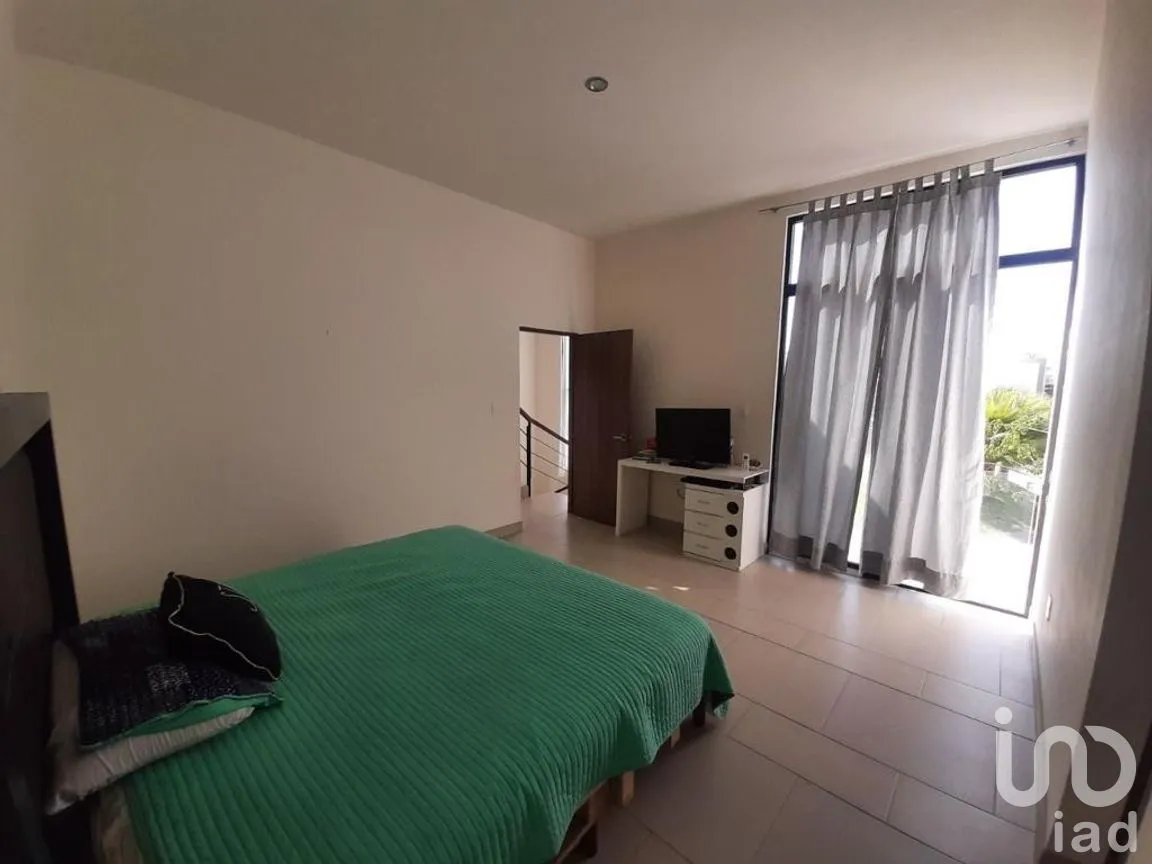 Casa en Venta en Villa de Pozos, San Luis Potosí, San Luis Potosí | NEX-278263 | iad México | Foto 11 de 13