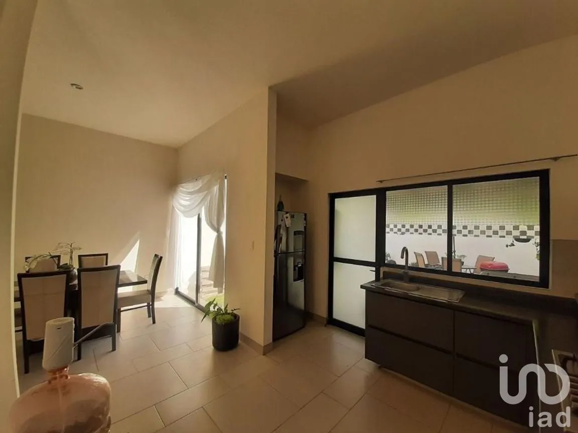Casa en Venta en Villa de Pozos, San Luis Potosí, San Luis Potosí | NEX-278263 | iad México | Foto 13 de 13